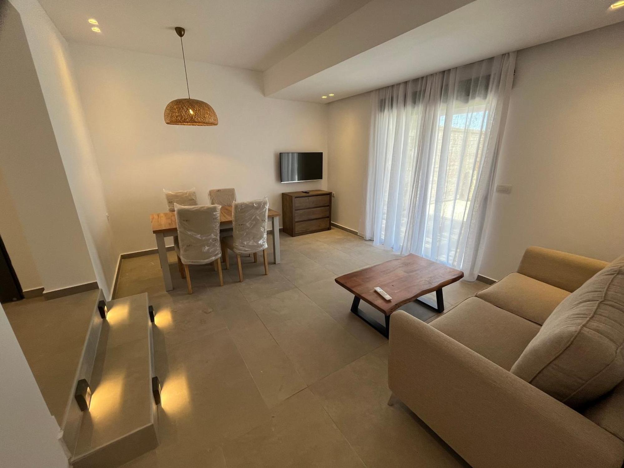 Cato Agro 3, Seafront Villa With Private Pool Afiartis Екстериор снимка